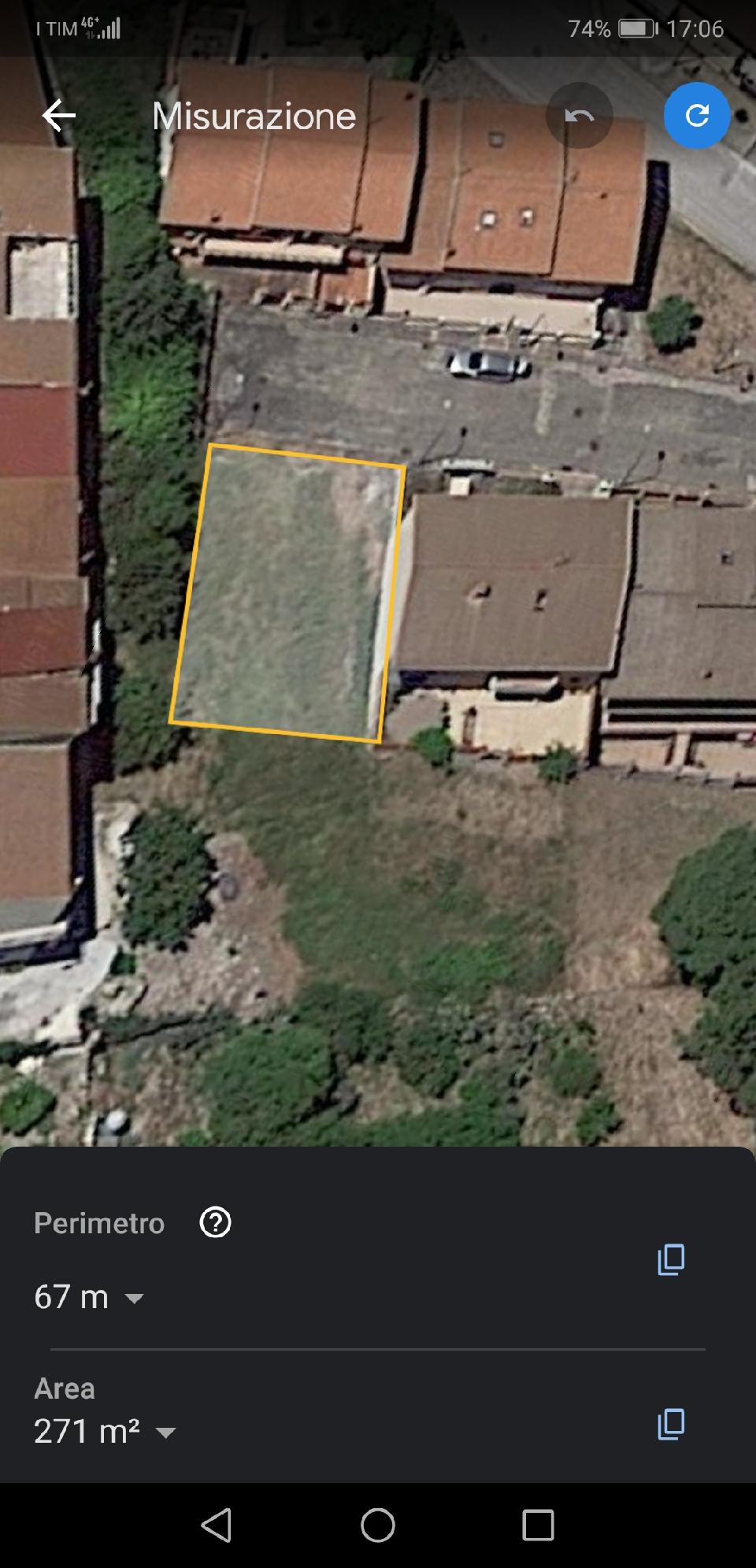 Terreno Edificabile in Vendita a Chiusa Sclafani Mallà (Palermo)