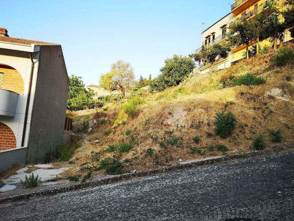 Terreno Edificabile in Vendita a Chiusa Sclafani Mallà (Palermo)