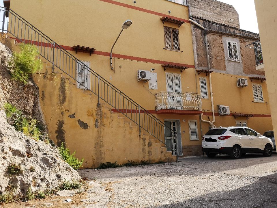 Casa singola in Vendita a Sciacca San Michele (Agrigento)