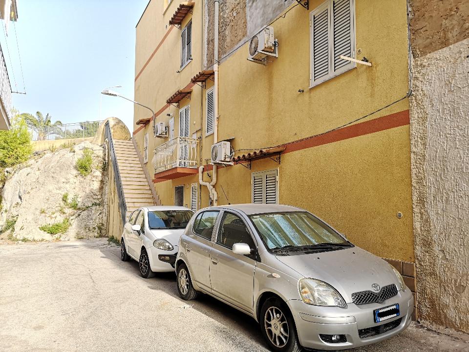 Casa singola in Vendita a Sciacca San Michele (Agrigento)