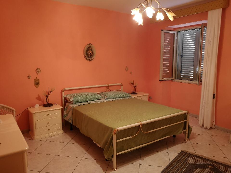 Casa singola in Vendita a Sciacca San Michele (Agrigento)