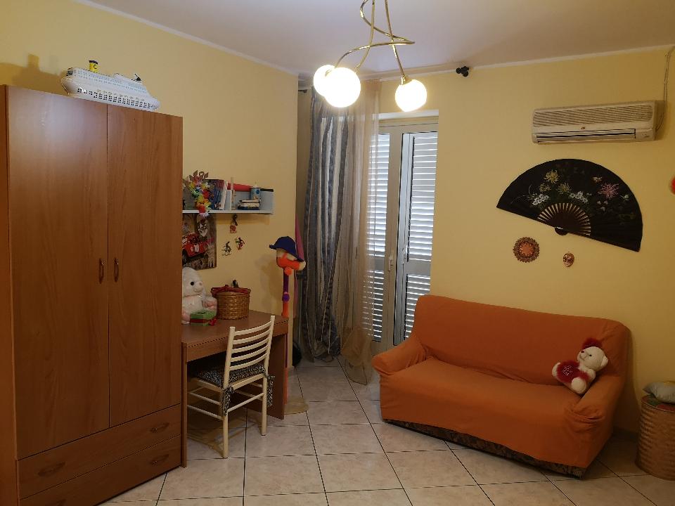 Casa singola in Vendita a Sciacca San Michele (Agrigento)