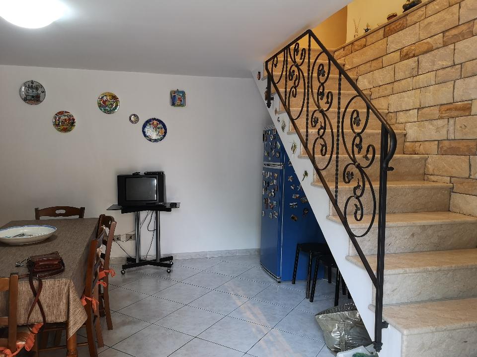 Casa singola in Vendita a Sciacca San Michele (Agrigento)