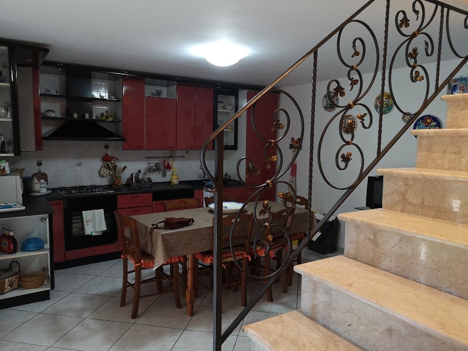 Casa singola in Vendita a Sciacca San Michele (Agrigento)