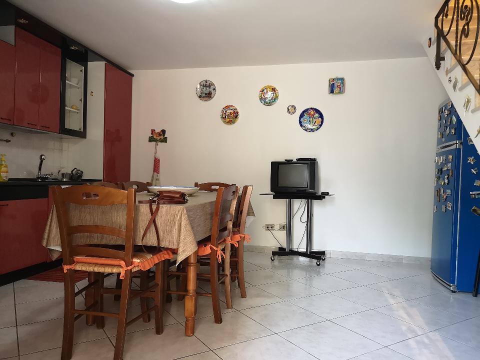 Casa singola in Vendita a Sciacca San Michele (Agrigento)