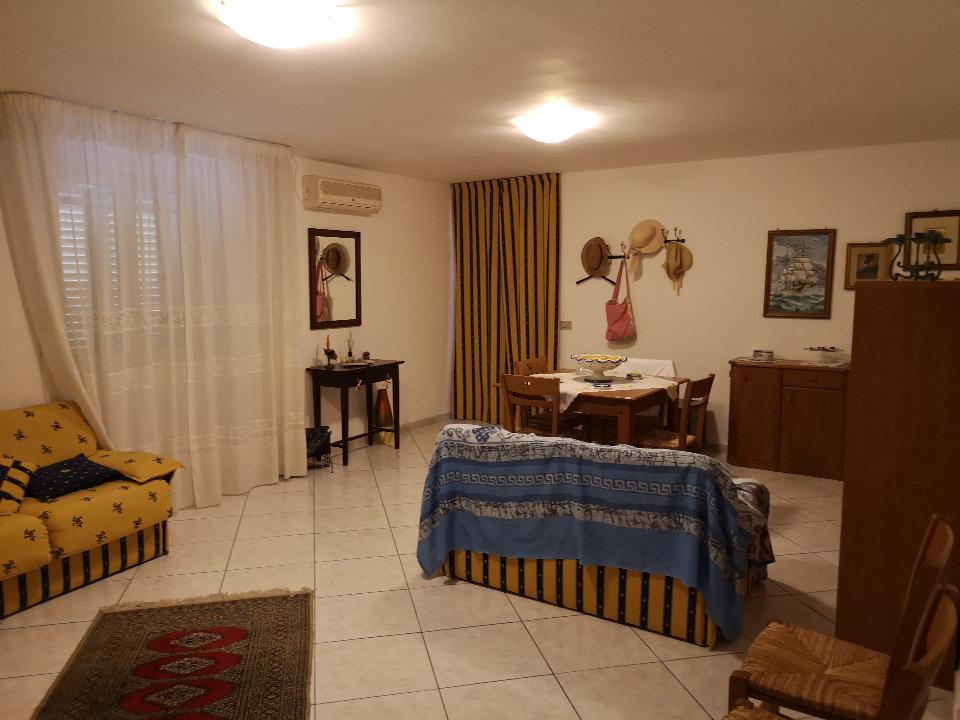 Casa singola in Vendita a Sciacca San Michele (Agrigento)