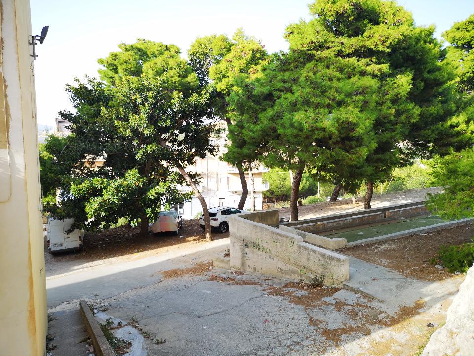 Casa singola in Vendita a Sciacca San Michele (Agrigento)