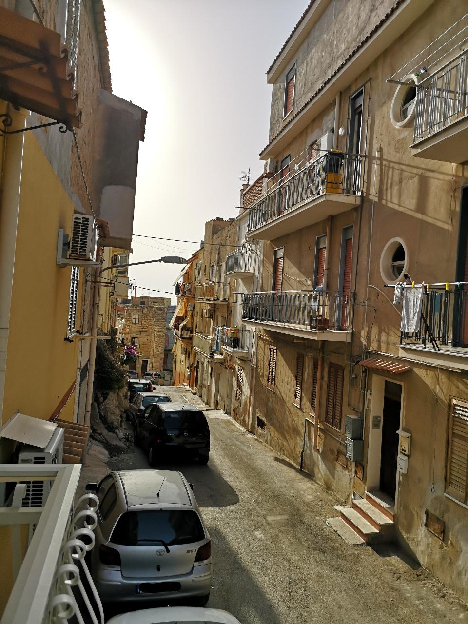 Casa singola in Vendita a Sciacca San Michele (Agrigento)