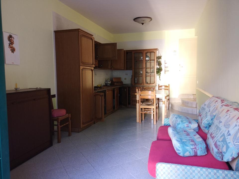 Casa singola in Vendita a Palazzo Adriano Centro storico (Palermo)