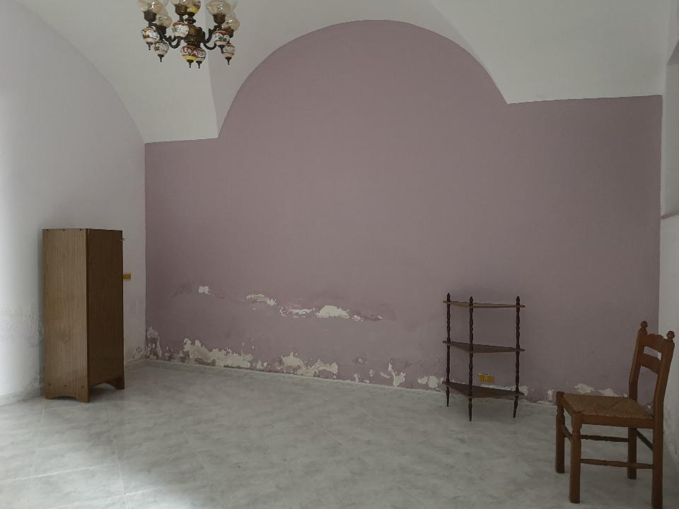 Casa singola in Vendita a Palazzo Adriano Centro storico (Palermo)
