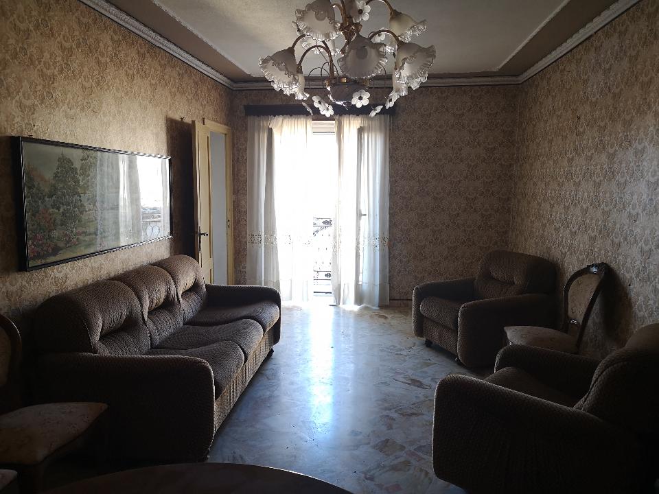 Casa singola in Vendita a Palazzo Adriano Centro storico (Palermo)