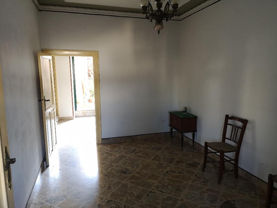 Casa singola in Vendita a Palazzo Adriano Centro storico (Palermo)