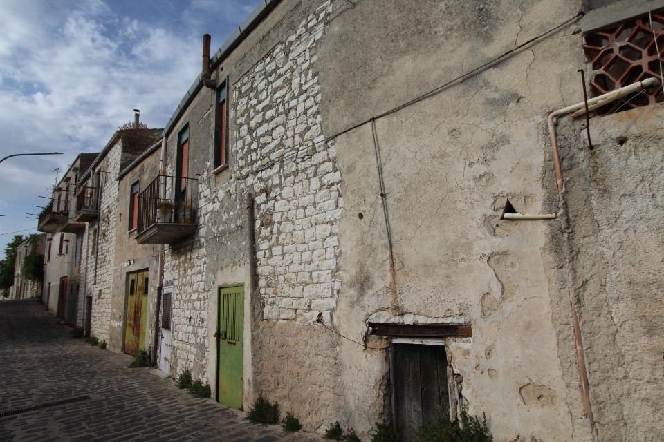 Casa singola in Vendita a Giuliana Centro Storico (Palermo)