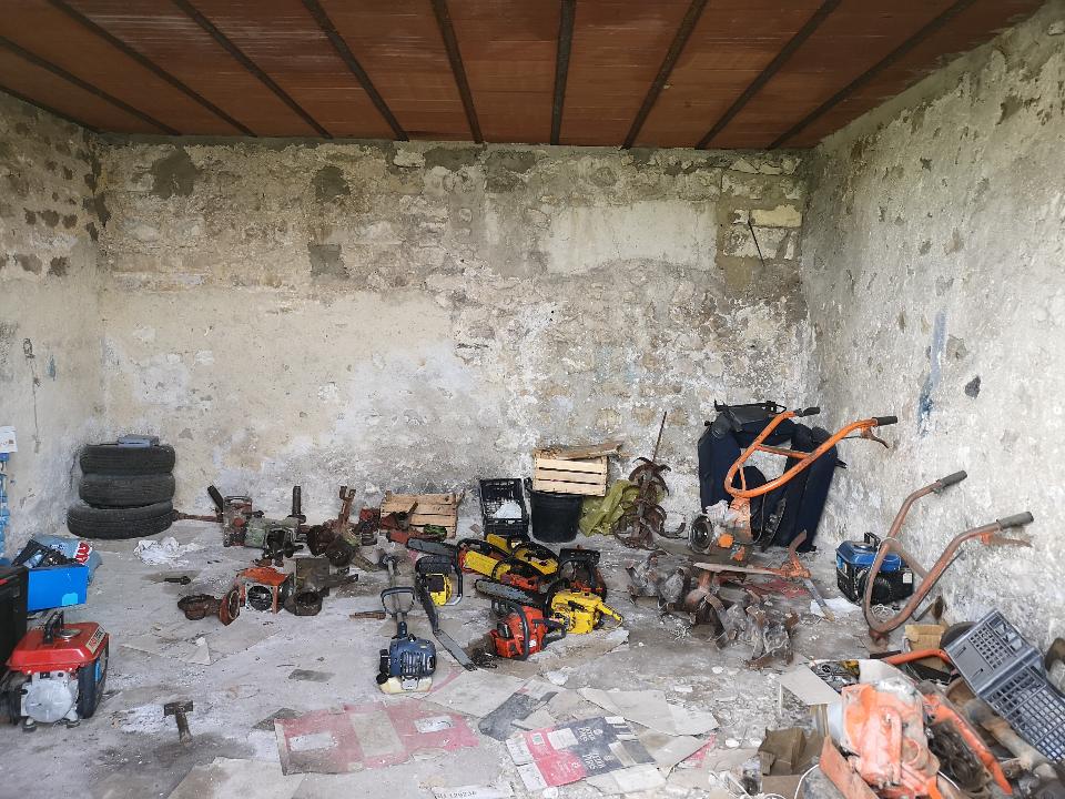Casa singola in Vendita a Giuliana Centro Storico (Palermo)