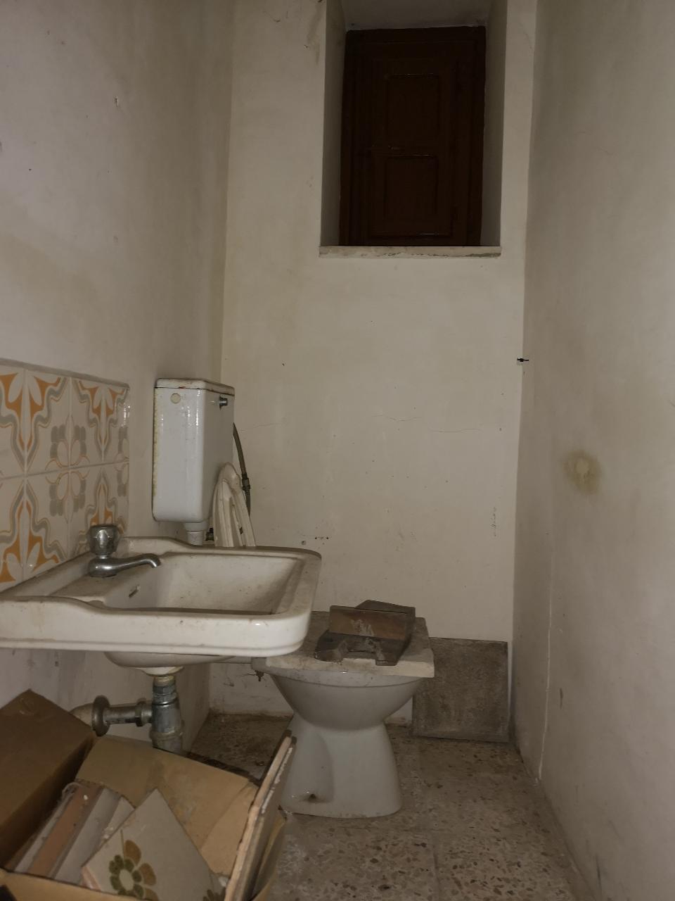 Casa singola in Vendita a Chiusa Sclafani San Michele (Palermo)