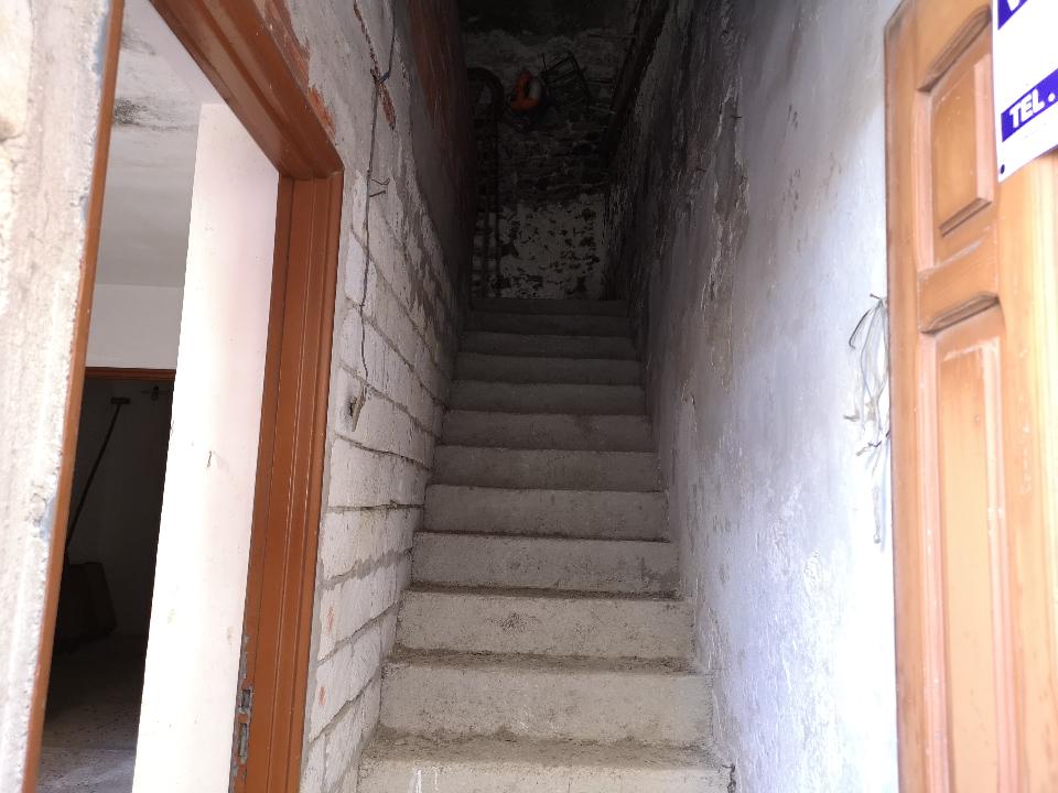 Casa singola in Vendita a Chiusa Sclafani San Michele (Palermo)