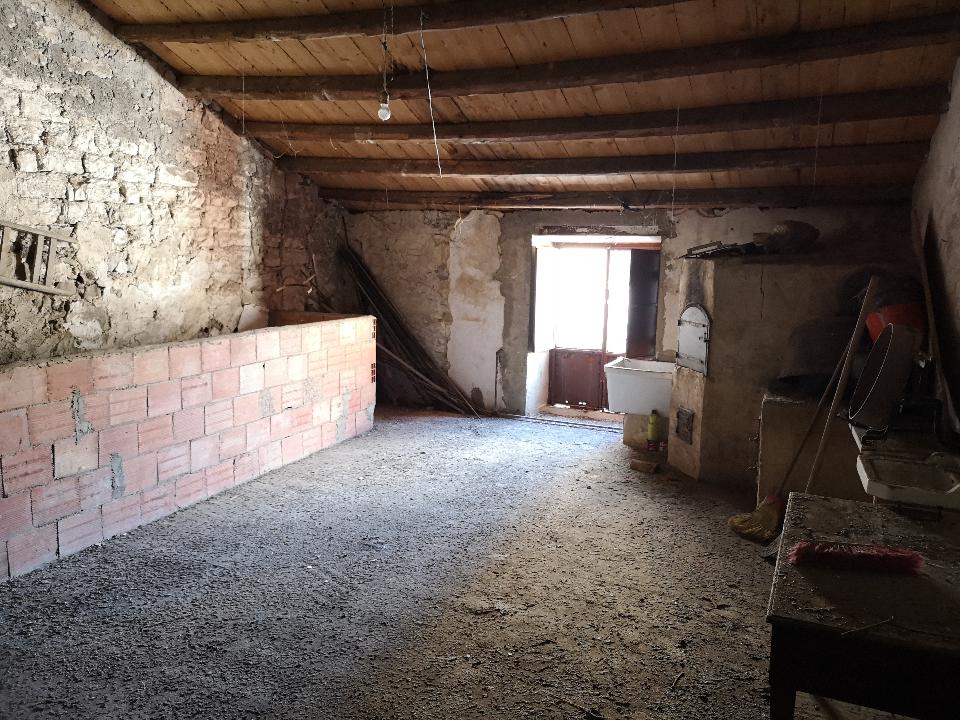 Casa singola in Vendita a Chiusa Sclafani San Michele (Palermo)