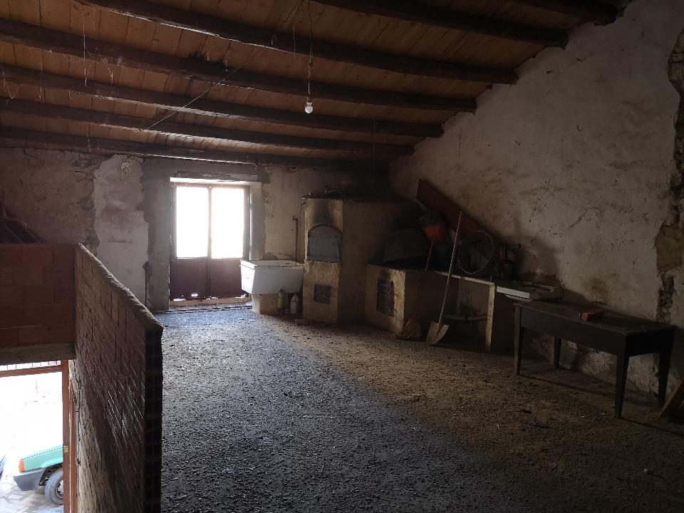 Casa singola in Vendita a Chiusa Sclafani San Michele (Palermo)