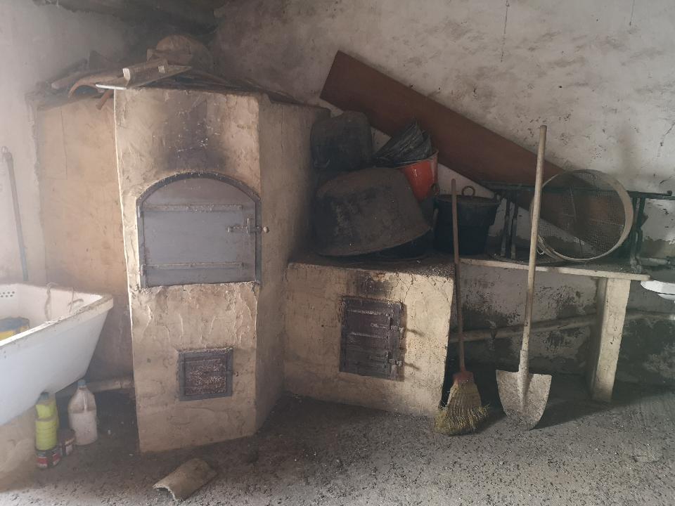 Casa singola in Vendita a Chiusa Sclafani San Michele (Palermo)