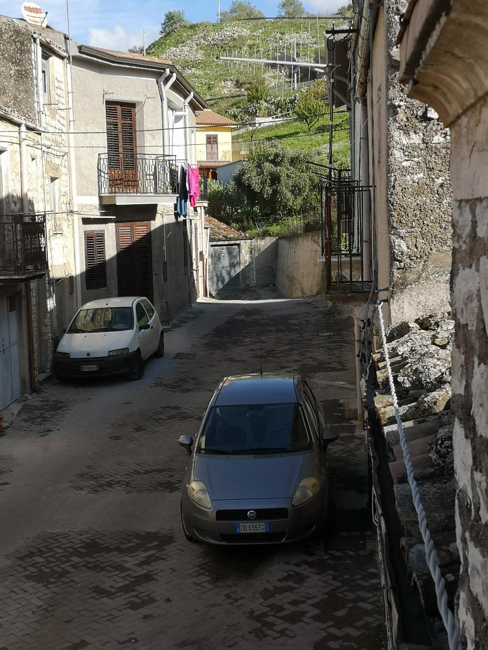 Casa singola in Vendita a Chiusa Sclafani San Michele (Palermo)