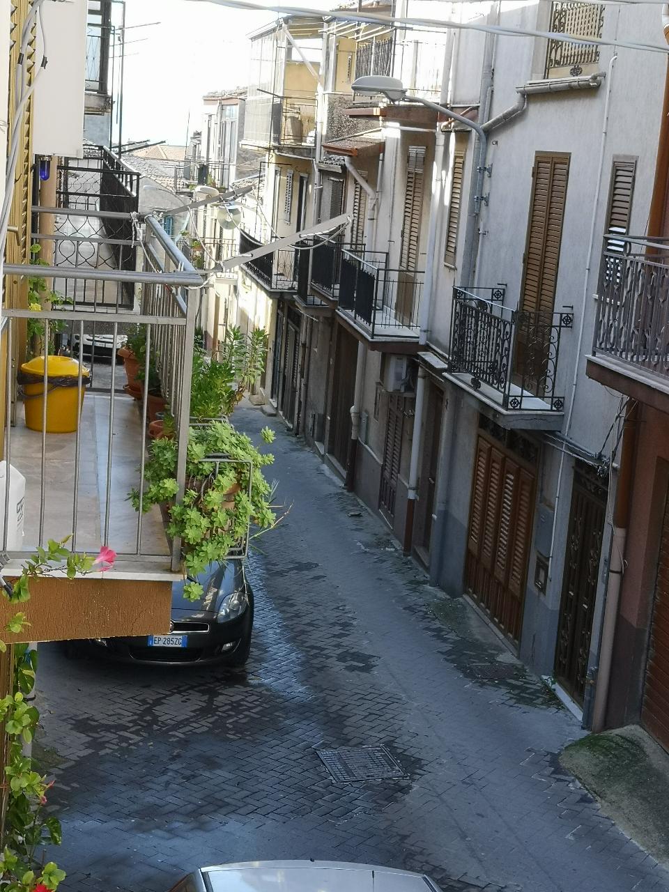 Casa singola in Vendita a Chiusa Sclafani San Michele (Palermo)