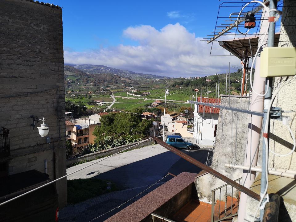 Casa singola in Vendita a Chiusa Sclafani (Palermo)