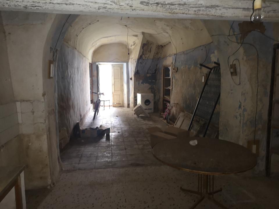 Casa singola in Vendita a Palazzo Adriano Centro storico (Palermo)