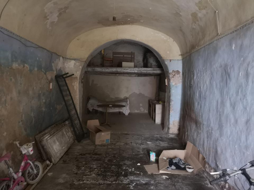 Casa singola in Vendita a Palazzo Adriano Centro storico (Palermo)
