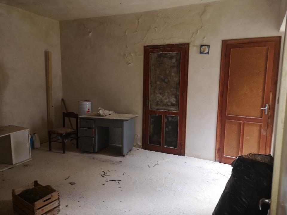 Casa singola in Vendita a Palazzo Adriano Centro storico (Palermo)