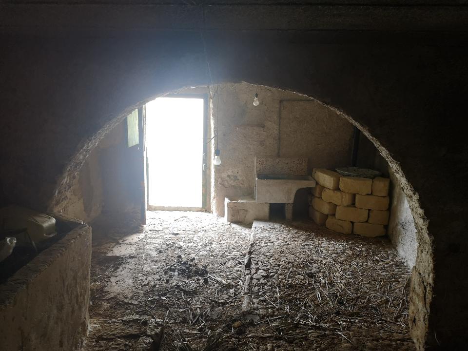 Casa singola in Vendita a Palazzo Adriano Centro storico (Palermo)
