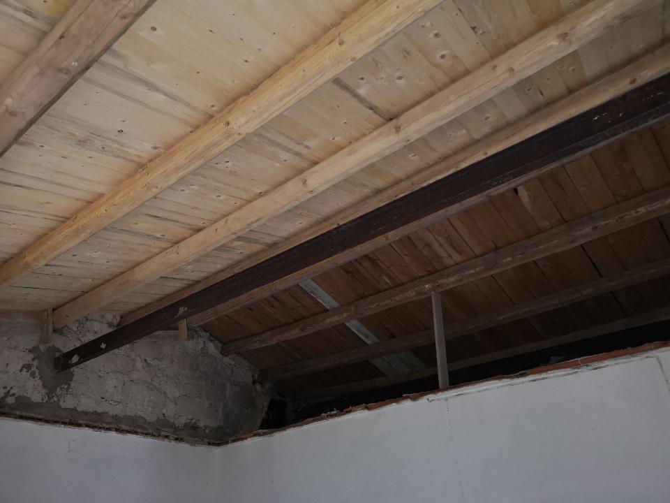 Casa singola in Vendita a Giuliana Centro Storico (Palermo)