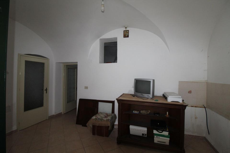 Casa singola in Vendita a Bisacquino Centro Storico (Palermo)