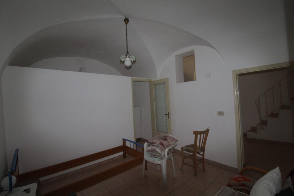 Casa singola in Vendita a Bisacquino Centro Storico (Palermo)