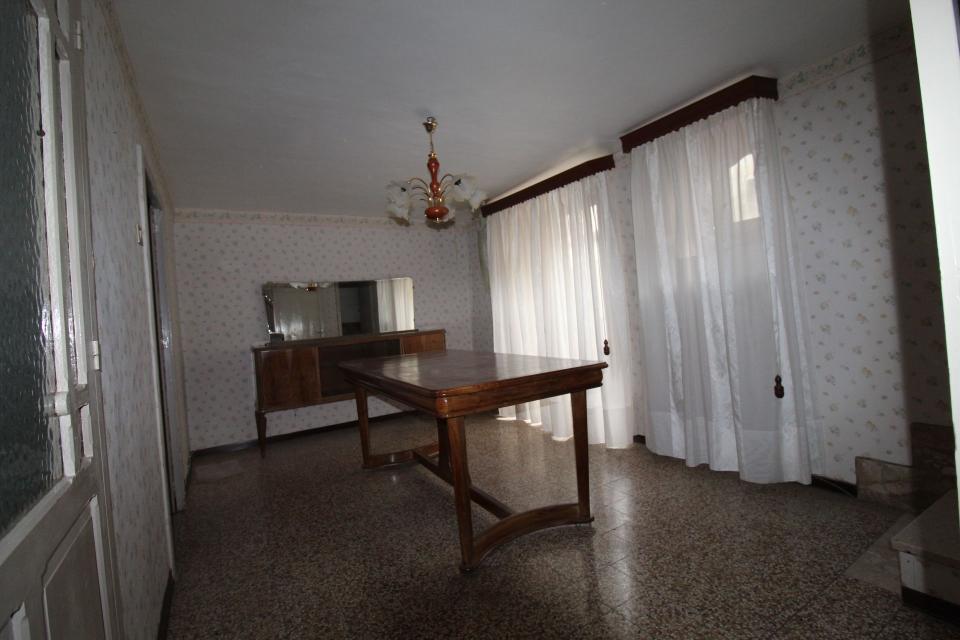 Casa singola in Vendita a Bisacquino Centro Storico (Palermo)