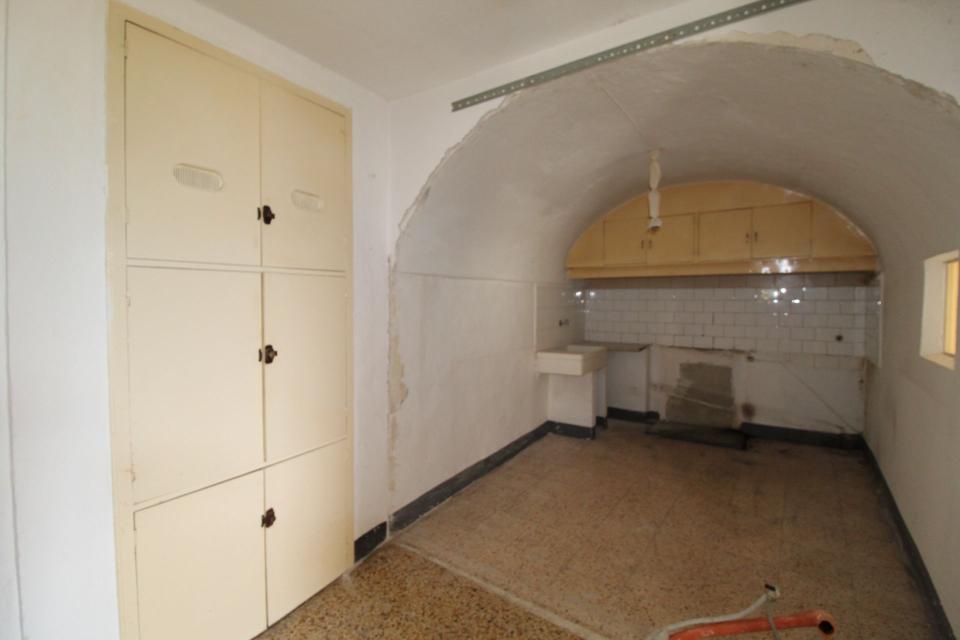 Casa singola in Vendita a Giuliana Centro Storico (Palermo)