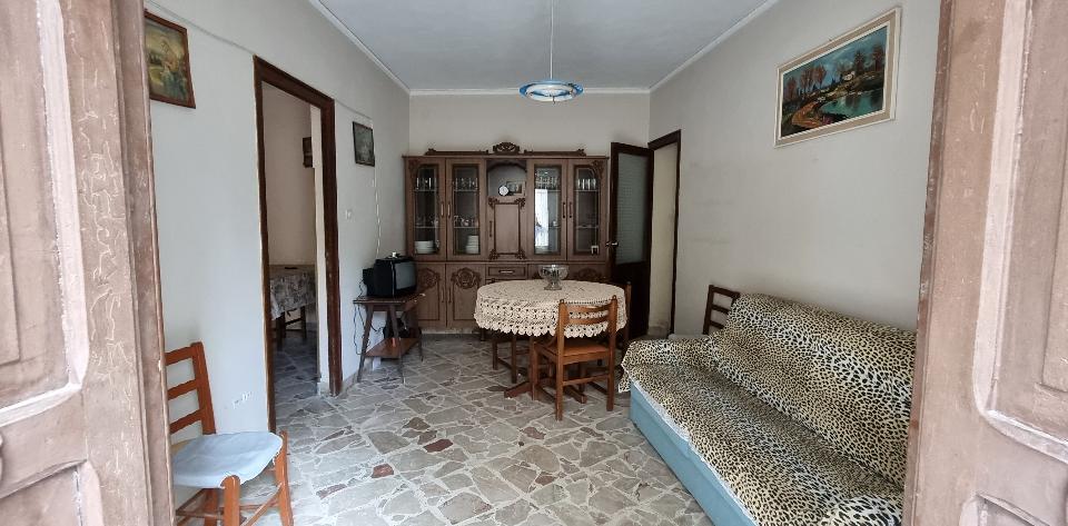 Casa singola in Vendita a Palazzo Adriano Centro storico (Palermo)