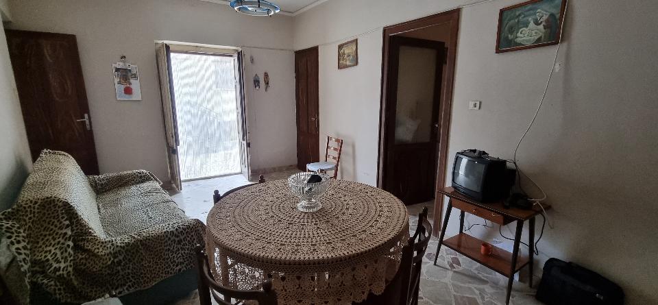 Casa singola in Vendita a Palazzo Adriano Centro storico (Palermo)