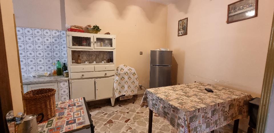 Casa singola in Vendita a Palazzo Adriano Centro storico (Palermo)