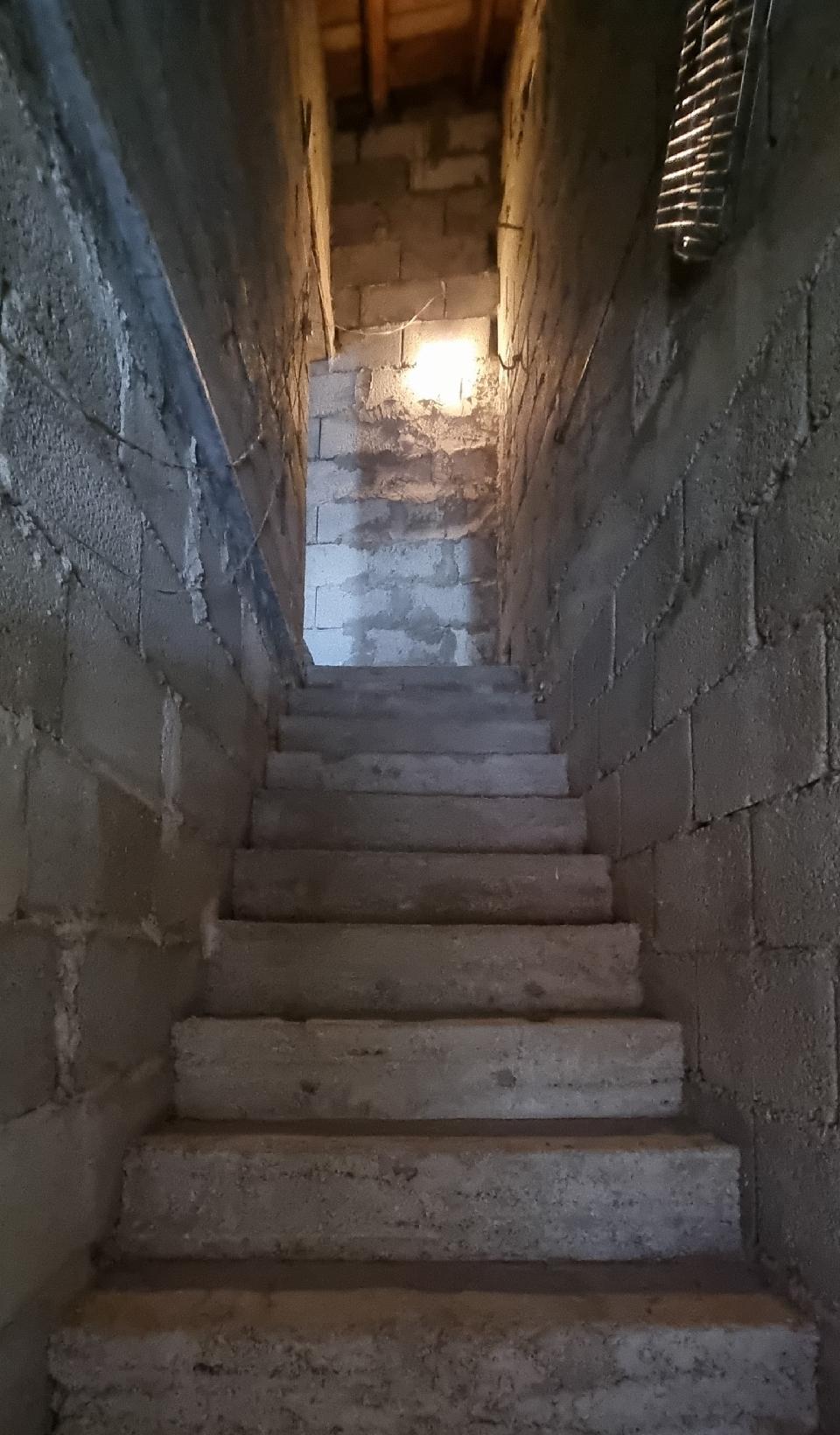 Casa singola in Vendita a Palazzo Adriano Centro storico (Palermo)