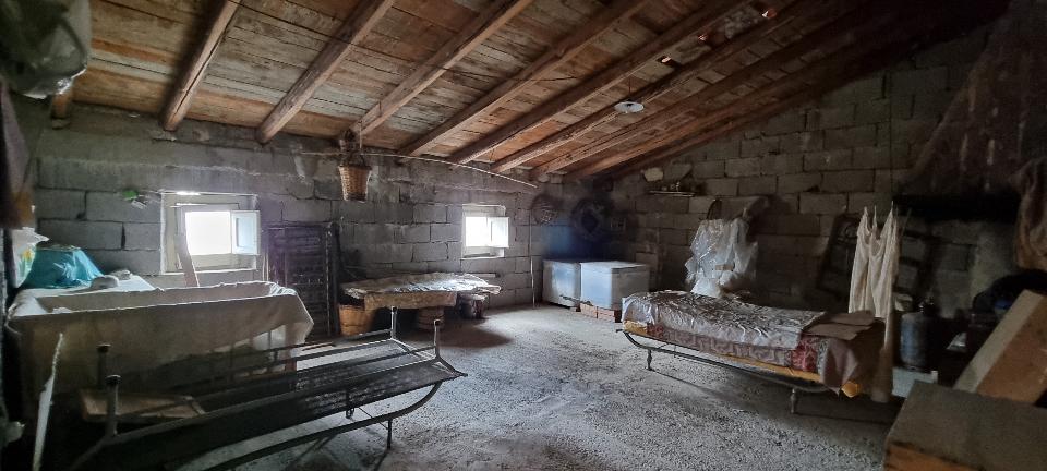 Casa singola in Vendita a Palazzo Adriano Centro storico (Palermo)