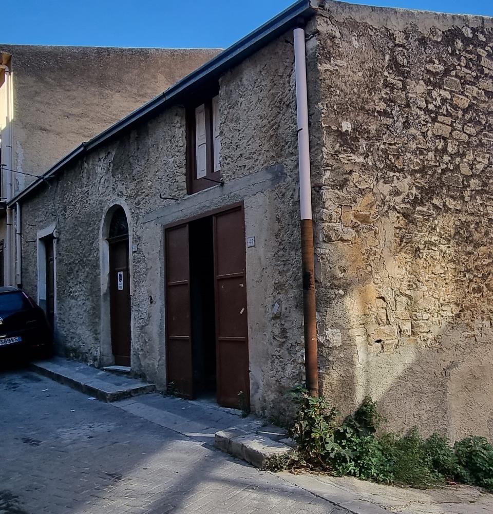 Casa singola in Vendita a Chiusa Sclafani San Michele (Palermo)