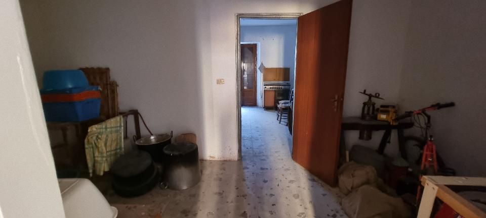 Casa singola in Vendita a Chiusa Sclafani San Michele (Palermo)