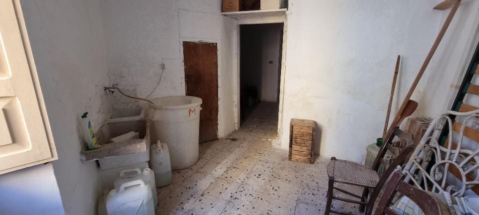 Casa singola in Vendita a Chiusa Sclafani San Michele (Palermo)