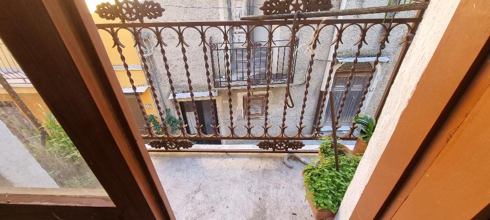 Casa singola in Vendita a Chiusa Sclafani San Michele (Palermo)