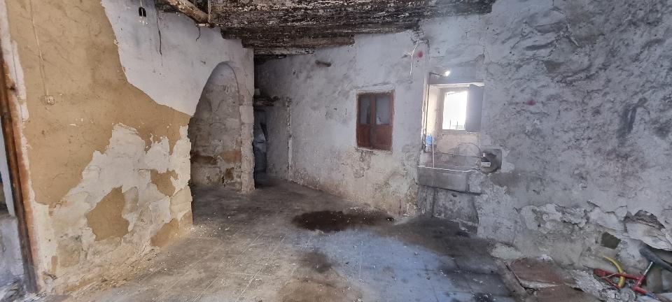 Casa singola in Vendita a Chiusa Sclafani San Michele (Palermo)
