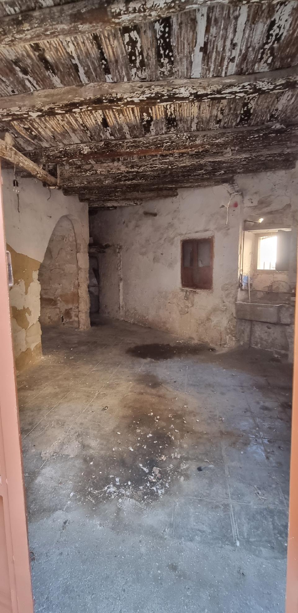 Casa singola in Vendita a Chiusa Sclafani San Michele (Palermo)