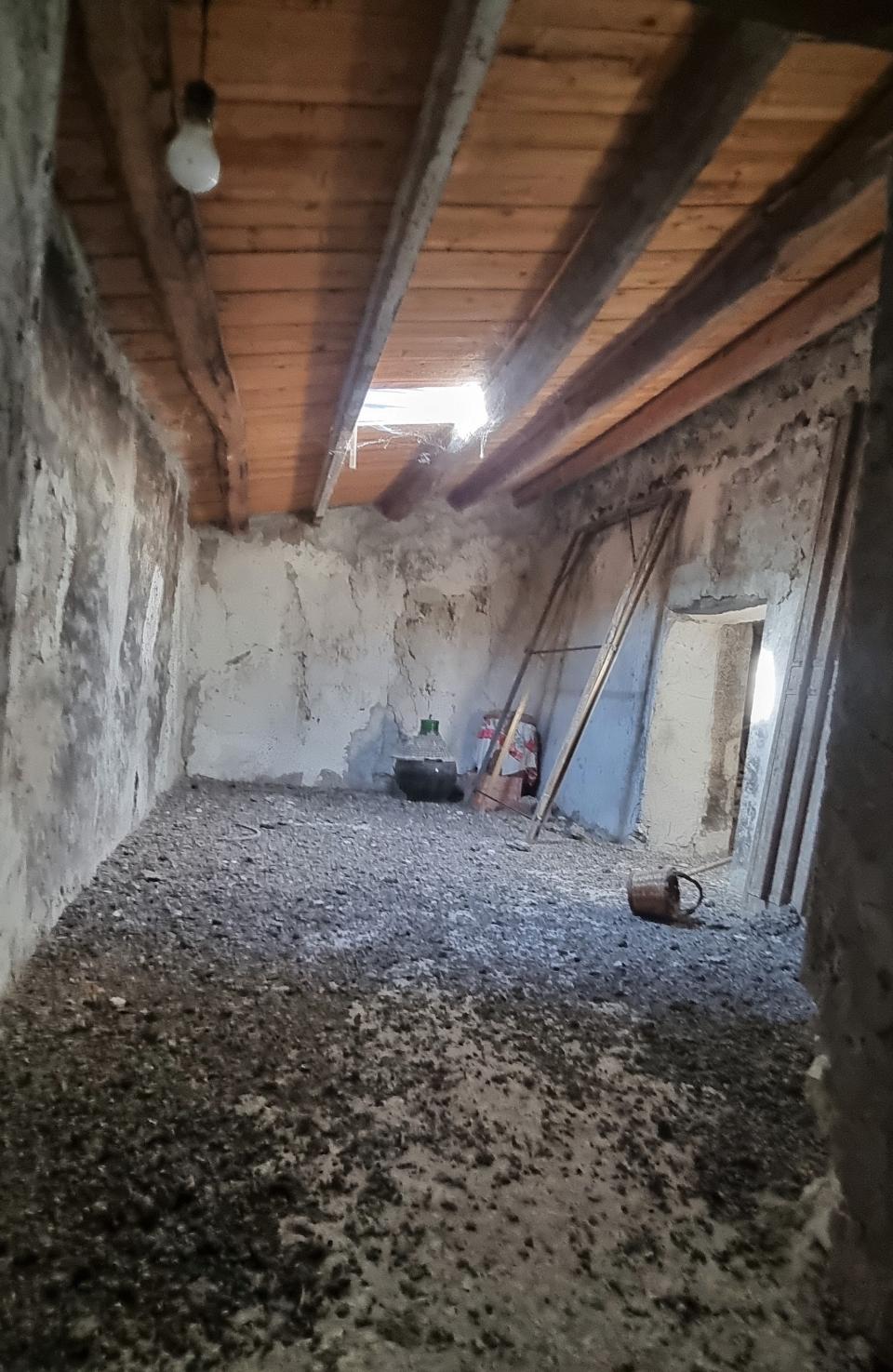 Casa singola in Vendita a Chiusa Sclafani San Michele (Palermo)