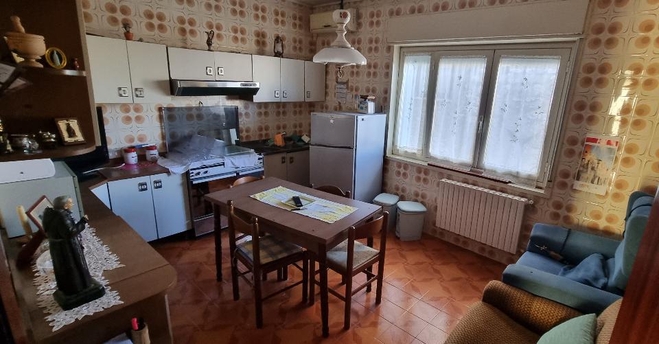 Casa singola in Vendita a Giuliana Centro Storico (Palermo)