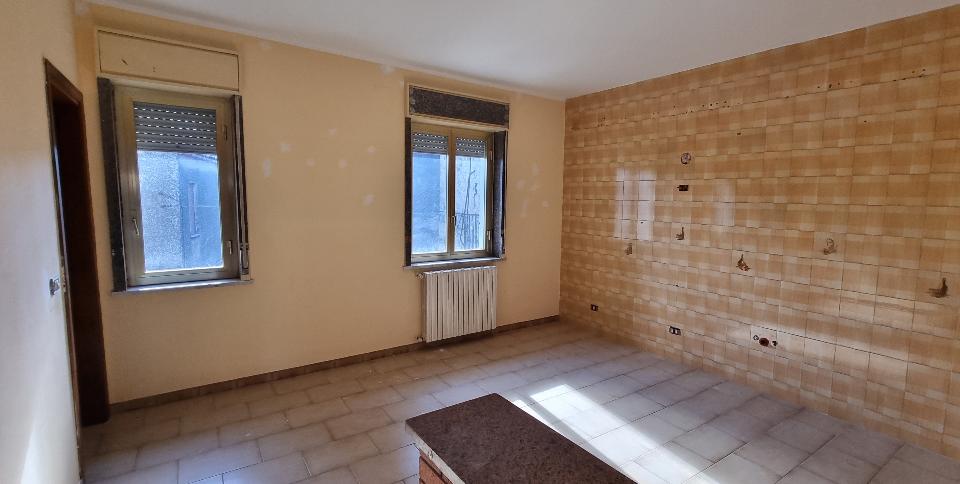 Casa singola in Vendita a Giuliana Centro Storico (Palermo)