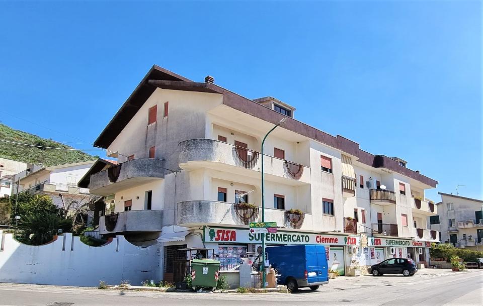 Appartamento in Vendita a Bisacquino San Ciro (Palermo)